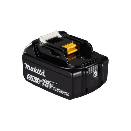 Makita Baterija Li 18V 5.0Ah 