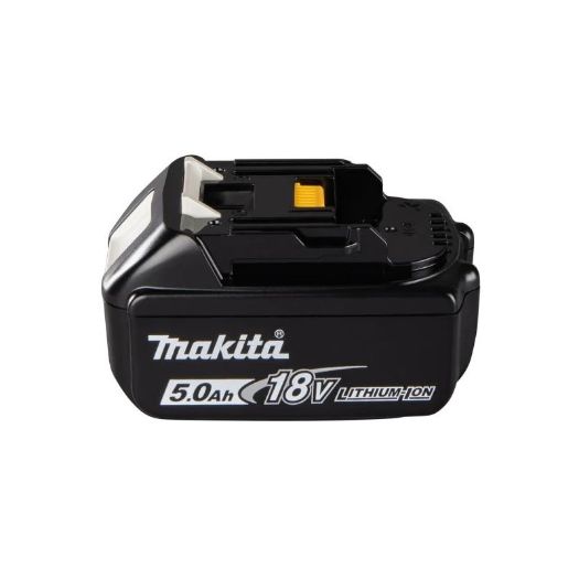Makita Baterija Li 18V 5.0Ah 