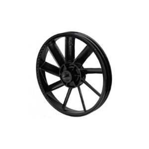 Kotač remenice za kompresor KD408