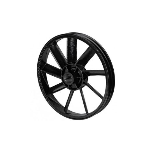 Kotač remenice za kompresor KD408