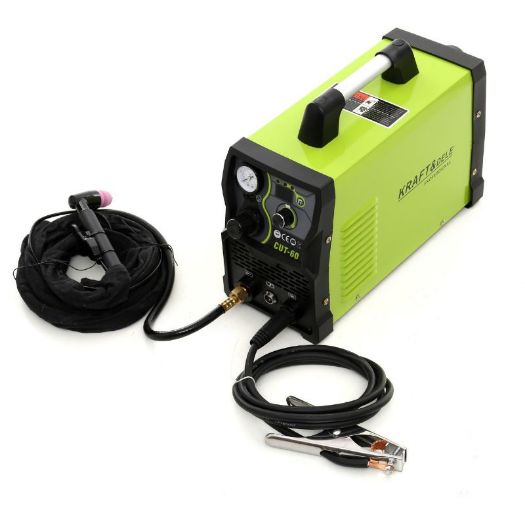 Plazma rezač CUT60
