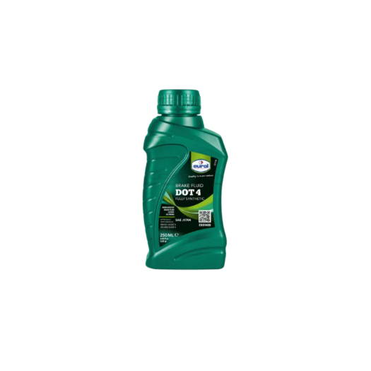 Eurol tekućina za kočnice DOT4 250ml
