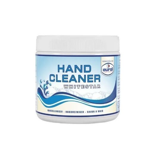 Eurol pasta za pranje ruku 600ml Whitestar