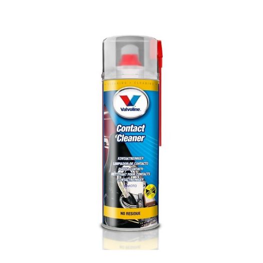 Valvoline contact cleaner, 500ml