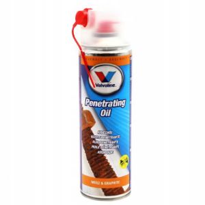 Valvoline penetratorno ulje 500 ml