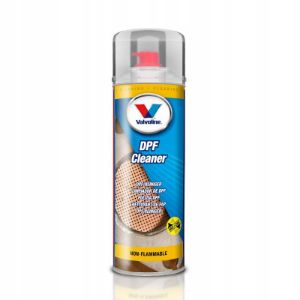 Valvoline aditiv za čišćenje DPF filtera 400ml