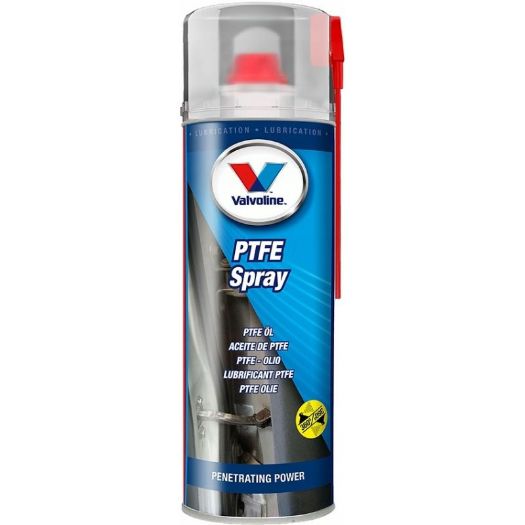 Valvoline PTFE sprej 500ml