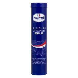 Eurol BlueStar EP2 mast 400gr