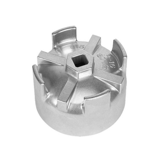 ključ za oljni filter 87 mm x 16 zobi za Volvo