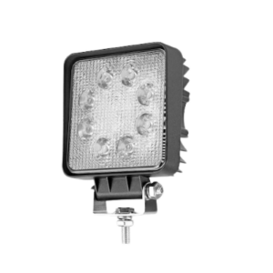 LED radna svjetiljka - 1400 lumena 12-24V + 0,45m kabela