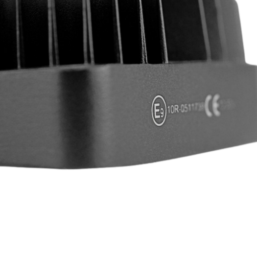 LED radna svjetiljka - 1400 lumena 12-24V + 0,45m kabela