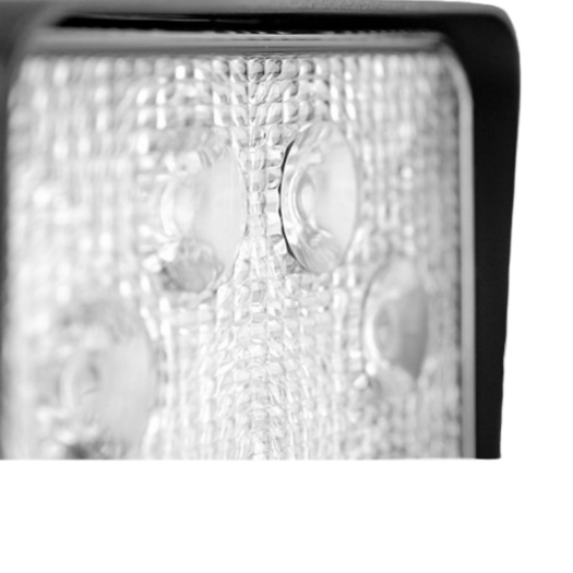 LED radna svjetiljka - 1400 lumena 12-24V + 0,45m kabela