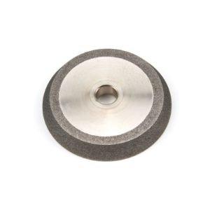 CBN HSS brusni kamen za oštrač svrdla od 13 mm model 2 Deluxe