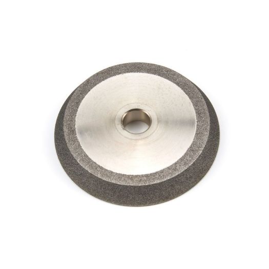 CBN HSS brusni kamen za oštrač svrdla od 13 mm model 2 Deluxe