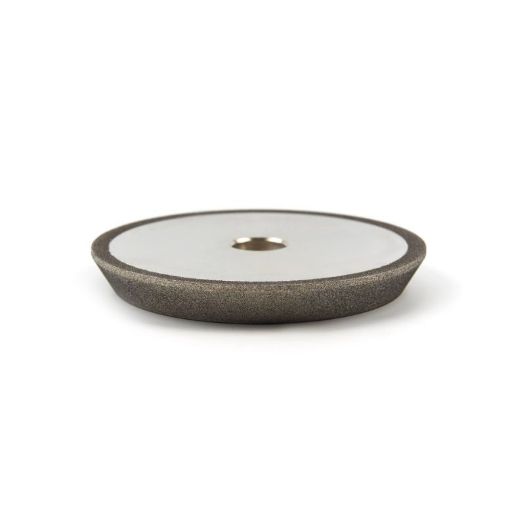 CBN HSS brusni kamen za oštrač svrdla od 13 mm model 2 Deluxe