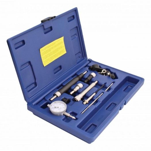 Set alata za podešavanje pumpe goriva