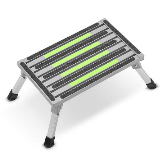 Aluminijska sklopiva platforma za kuću