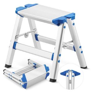 Aluminijska sklopiva platforma za kuću