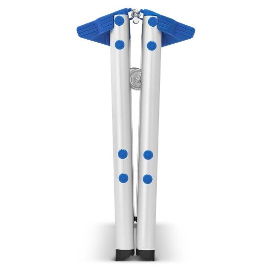 Aluminijska sklopiva platforma za kuću