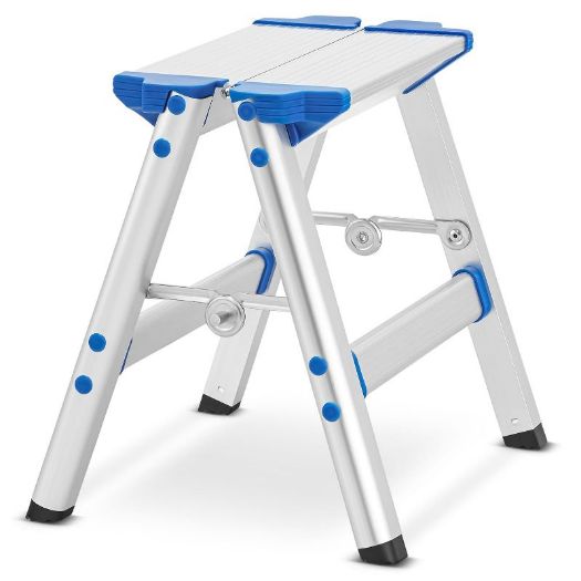 Aluminijska sklopiva platforma za kuću