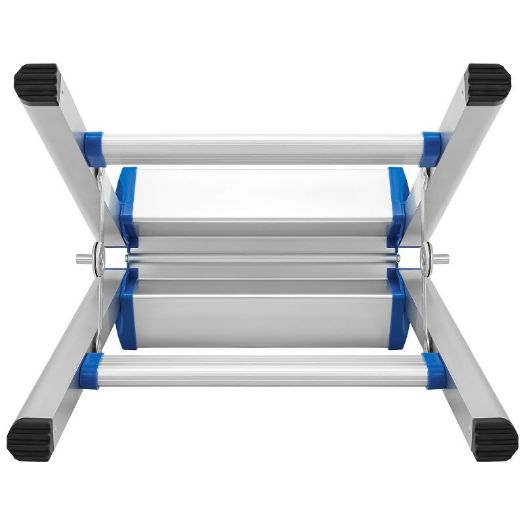 Sklopljene kućanske stepenice ML-401A