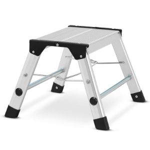 Aluminijska sklopiva platforma za kuću 2x1