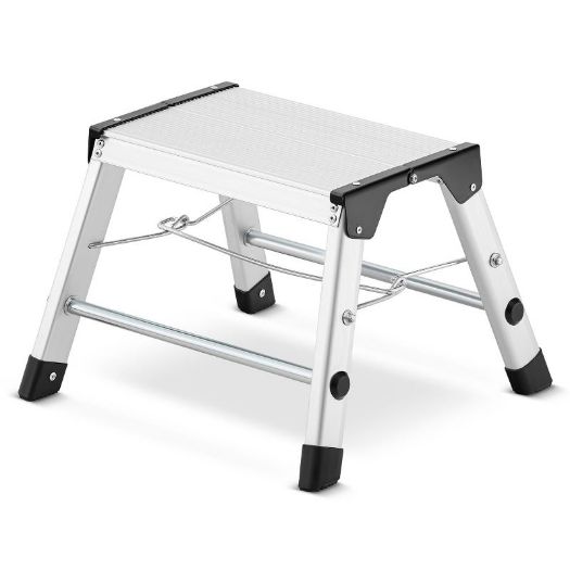 Aluminijska sklopiva platforma za kuću 2x1