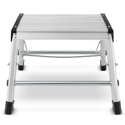 Aluminijska sklopiva platforma za kuću 2x1