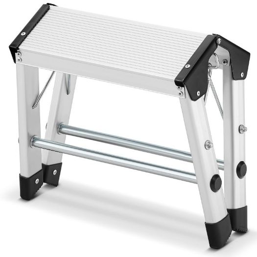 Aluminijska sklopiva platforma za kuću 2x1