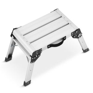 Aluminijska sklopiva platforma za kuću