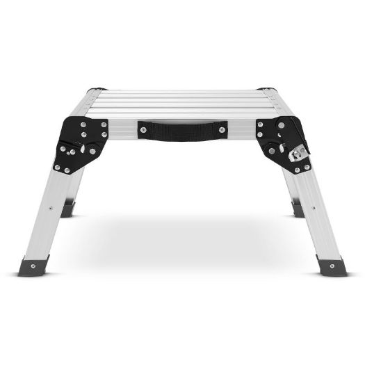 Aluminijska sklopiva platforma za kuću