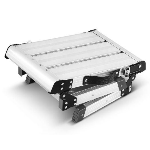 Aluminijska sklopiva platforma za kuću