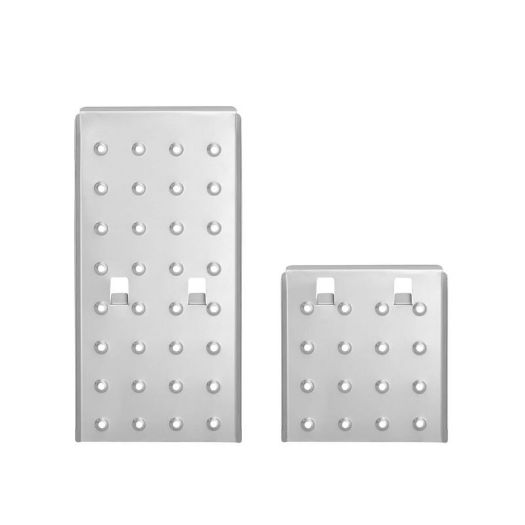 Teleskopske zglobne ljestve 4x2 s platformom