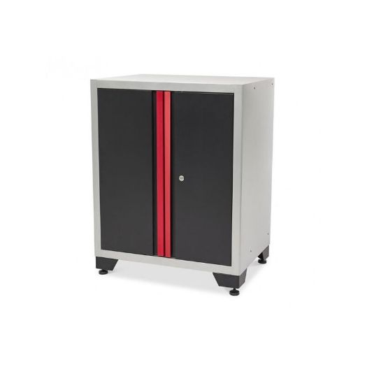 Modularni sustav ormarić za radionice, 10-dijelni set