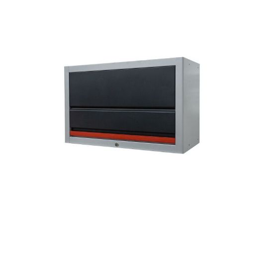 Modularni sustav ormarić za radionice, 10-dijelni set