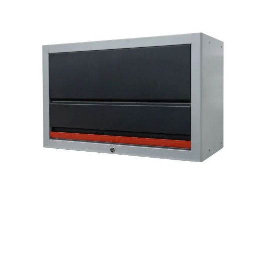 Modularni sustav ormarić za radionice, 6-dijelni set