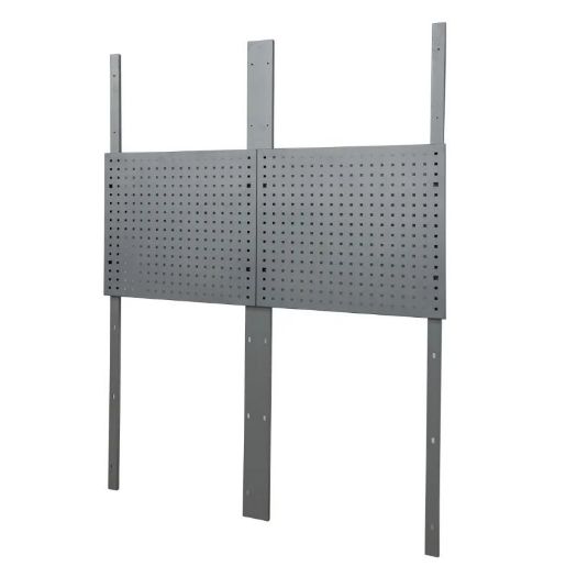 Modularni sustav ormarić za radionice, 6-dijelni set