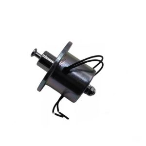 Elektromagnetni ventil