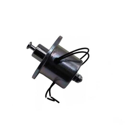 Elektromagnetni ventil