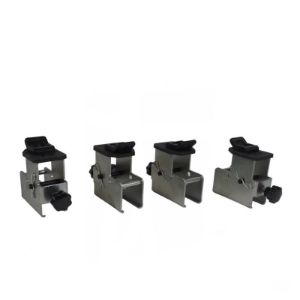 Stezne čeljusti za motocikl za klasični mjenjač guma H-1024 (stražnji okretni set)