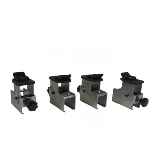 Stezne čeljusti za motocikl za klasični mjenjač guma H-1024 (stražnji okretni set)