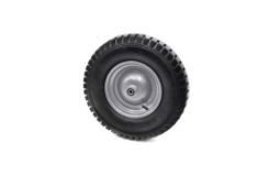 Kotači od elastične gume