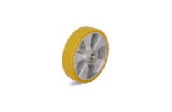 Kotači s poliuretanskim slojem