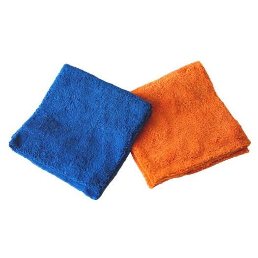 Ewocar Microfiber Cloth Set set krpa od mikrofibre