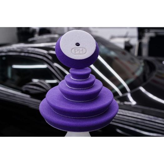 PHD OneStep Purple Pad spužva za poliranje 25 mm