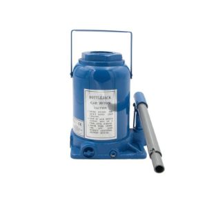 Niskoprofilna dvostupanjska podna dizalica, 20 T