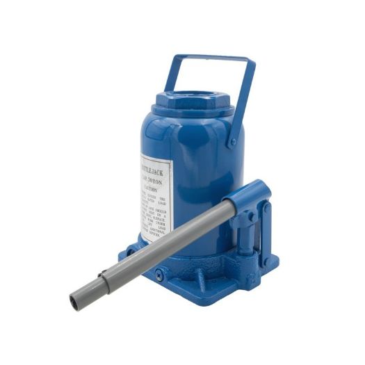 Niskoprofilna hidraulična dizalica 20 t