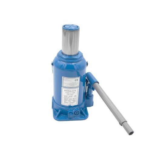 Niskoprofilna hidraulična dizalica 12 t