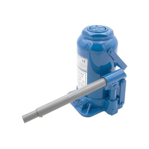 Hidraulična dizalica s dvostrukim cilindrom