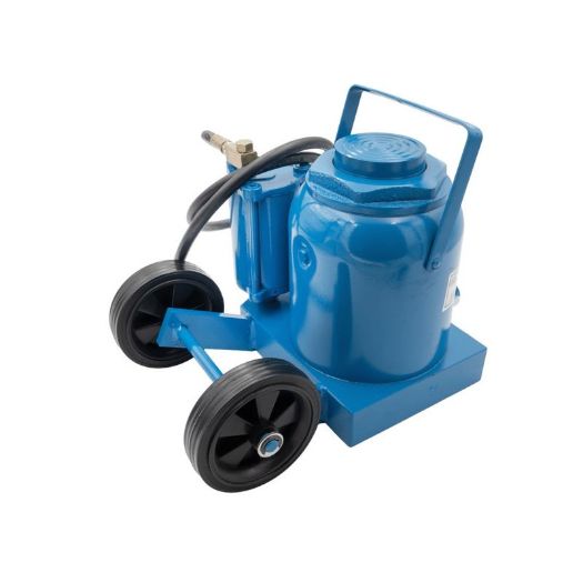 Pneumatsko-hidraulična dizalica 50 T